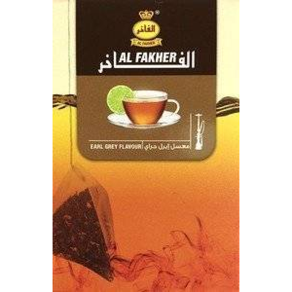 Табак Al Fakher Earl grey 50 гр в Ханты-Мансийске