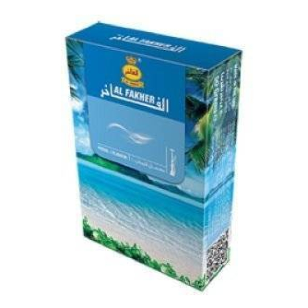 Табак Al Fakher Fresh Mist 50 гр в Ханты-Мансийске