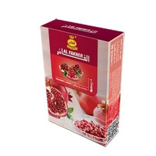 Табак Al Fakher Гранат 50 гр в Ханты-Мансийске