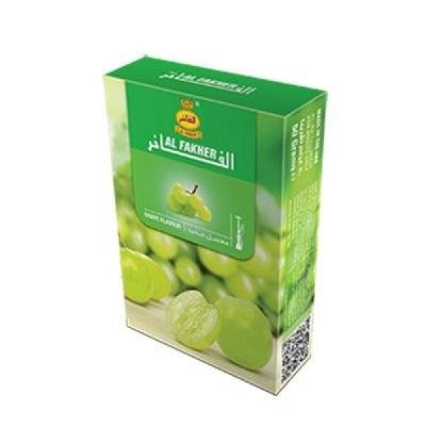 Табак Al Fakher Виноград 50 гр в Ханты-Мансийске