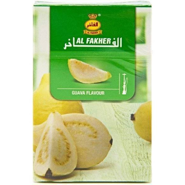 Табак Al Fakher Гуава 50 гр в Ханты-Мансийске