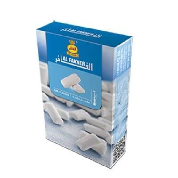 Табак Al Fakher Жвачка 50 гр в Ханты-Мансийске