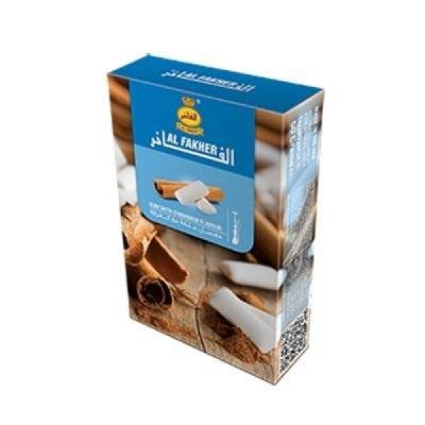 Табак Al Fakher Жвачка с корицей 50 гр в Ханты-Мансийске
