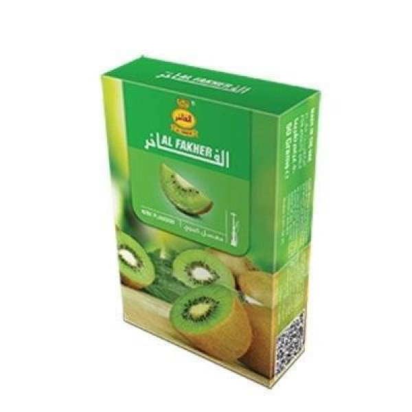 Табак Al Fakher Киви 50 гр в Ханты-Мансийске
