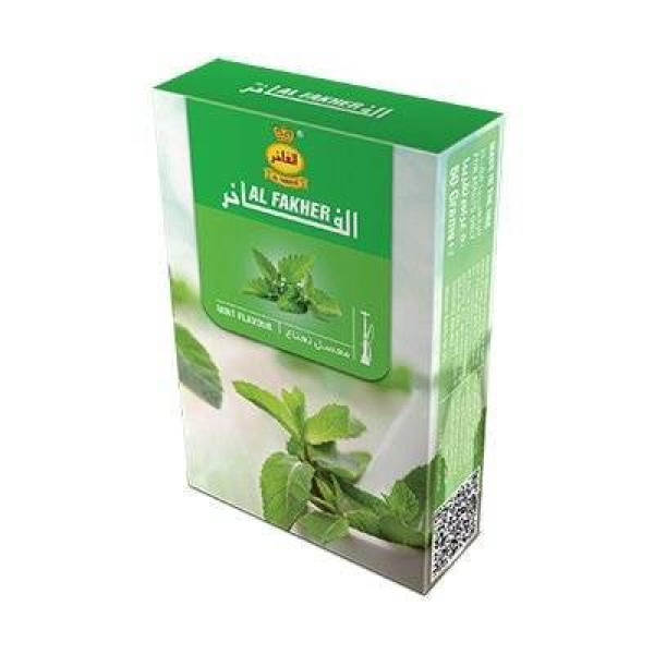 Табак Al Fakher Мята 50 гр в Ханты-Мансийске