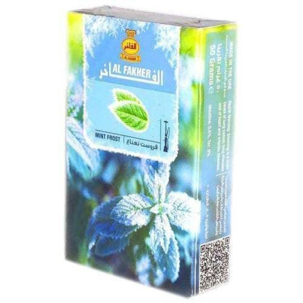 Табак Al Fakher Mint Frost 50 гр в Ханты-Мансийске