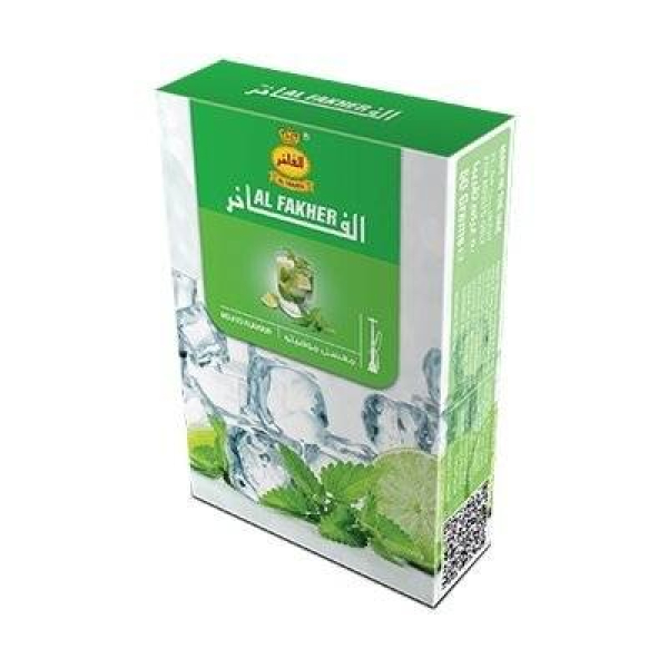 Табак Al Fakher Мохито 50 гр в Ханты-Мансийске