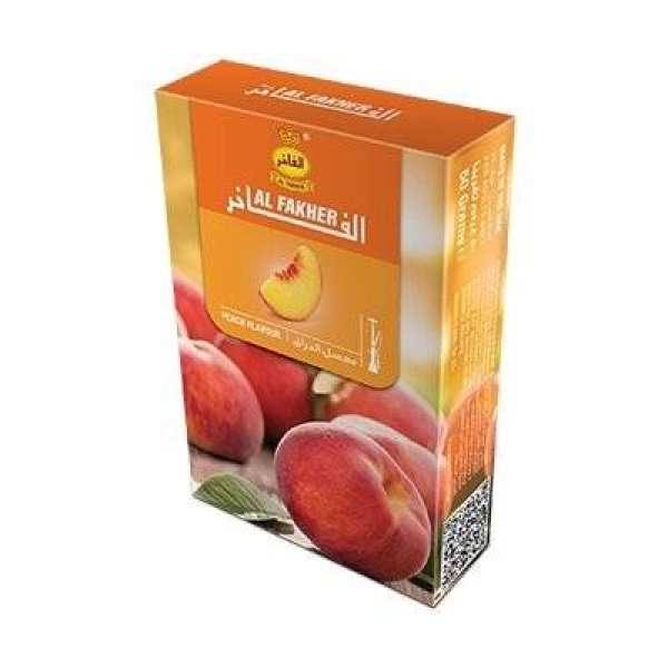 Табак Al Fakher Персик 50 гр в Ханты-Мансийске