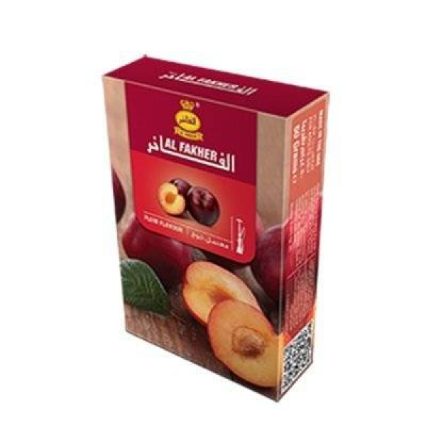 Табак Al Fakher Слива 50 гр в Ханты-Мансийске