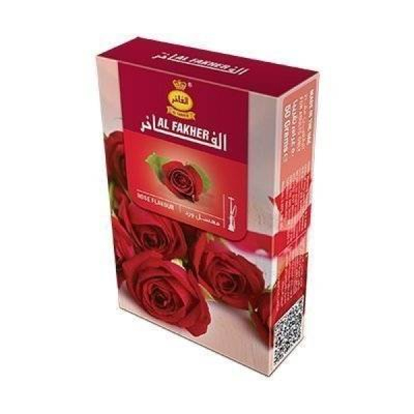 Табак Al Fakher Роза 50 гр в Ханты-Мансийске