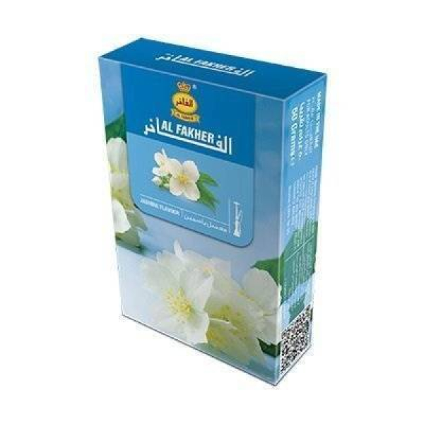 Табак Al Fakher Ваниль 50 гр в Ханты-Мансийске