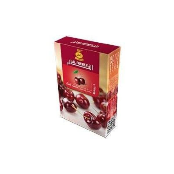Табак Al Fakher Вишня 50 гр в Ханты-Мансийске