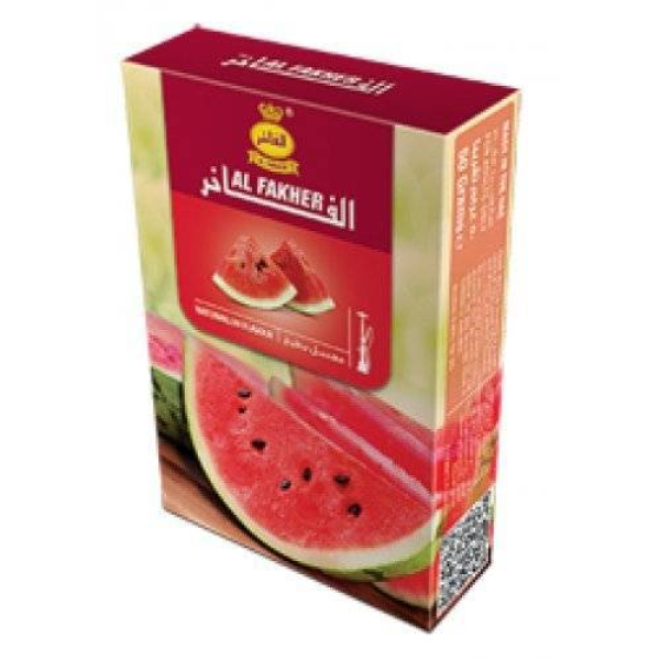 Табак Al Fakher Арбуз 50 гр в Ханты-Мансийске