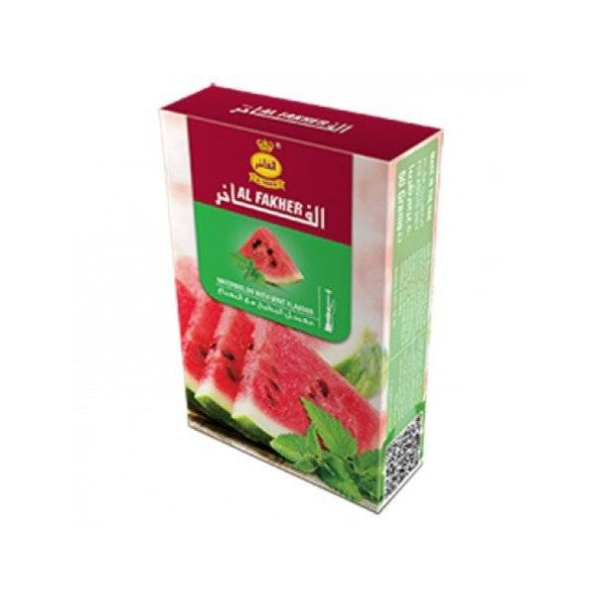 Табак Al Fakher Арбуз с мятой 50 гр в Ханты-Мансийске