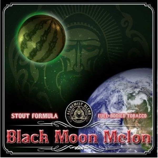 Табак Alchemist Blend Blackmoon Melon 100 грамм в Ханты-Мансийске
