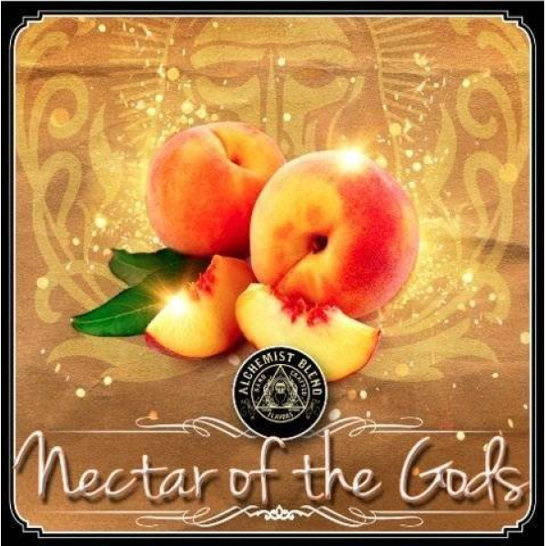 Табак Alchemist Nectar of Gods 100 грамм в Ханты-Мансийске