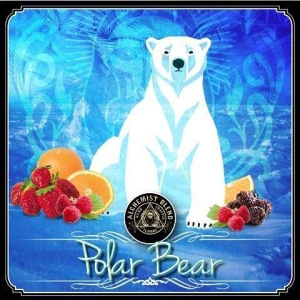 Табак Alchemist Blend Polar Bear 100 грамм в Ханты-Мансийске