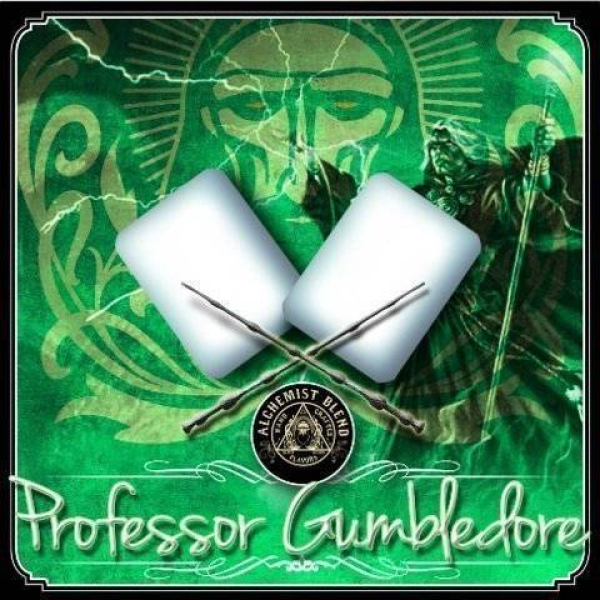 Табак Alchemist Professor Gumbledore 100 грамм в Ханты-Мансийске