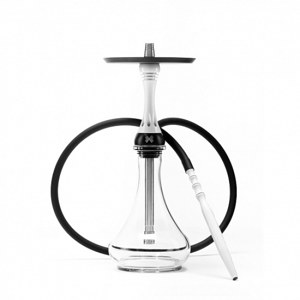 Кальян Alpha Hookah X Snow White в Ханты-Мансийске