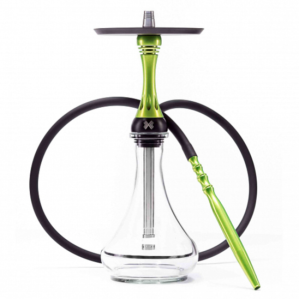 Кальян Alpha Hookah X Lime в Ханты-Мансийске