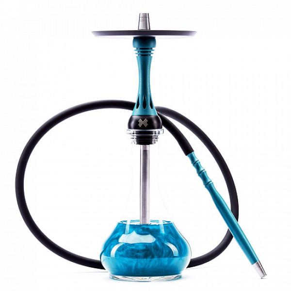 Кальян Alpha Hookah X Florida в Ханты-Мансийске
