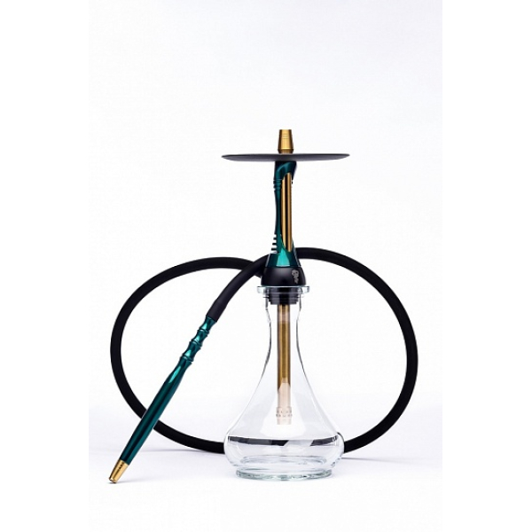 Кальян Alpha Hookah S Green Candy в Ханты-Мансийске