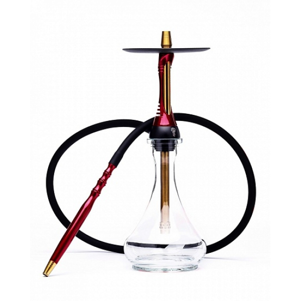 Кальян Alpha Hookah S Red Candy в Ханты-Мансийске