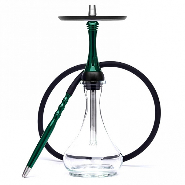 Кальян Alpha Hookah X Green Candy в Ханты-Мансийске