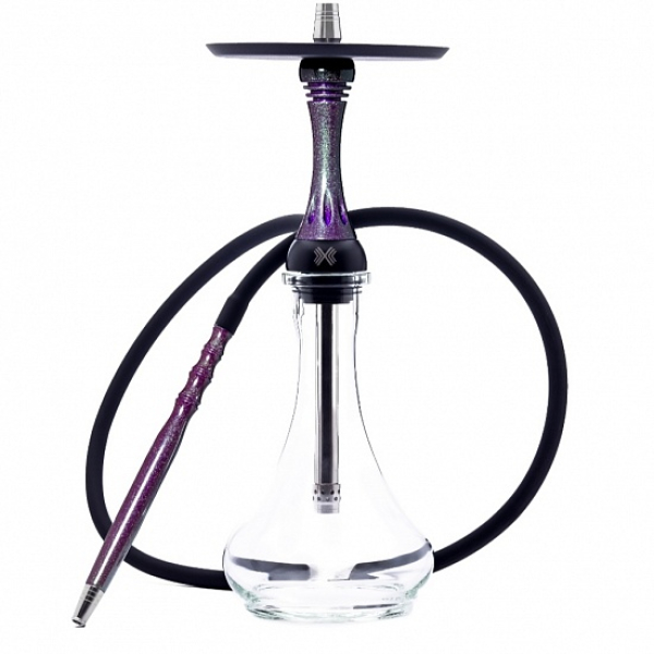 Кальян Alpha Hookah X Joker в Ханты-Мансийске