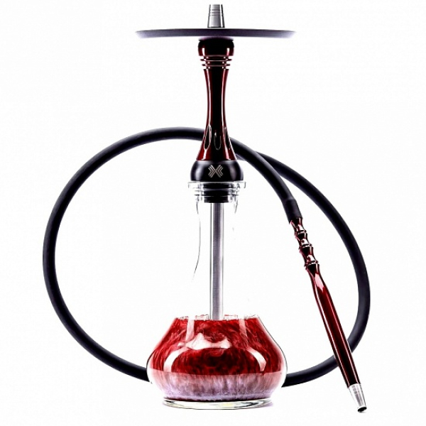 Кальян Alpha Hookah X Red Candy в Ханты-Мансийске