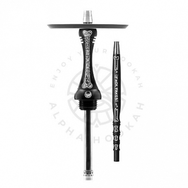 Кальян Alpha Hookah X Special Series FAKES в Ханты-Мансийске