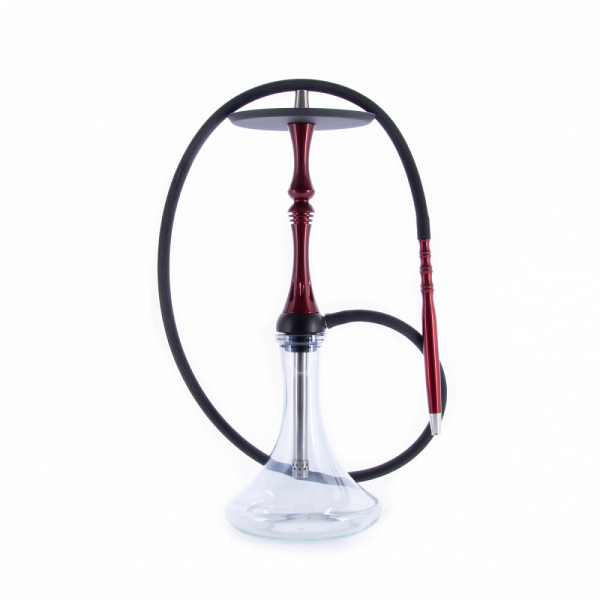 Кальян Alpha Hookah Kappa Red Candy в Ханты-Мансийске