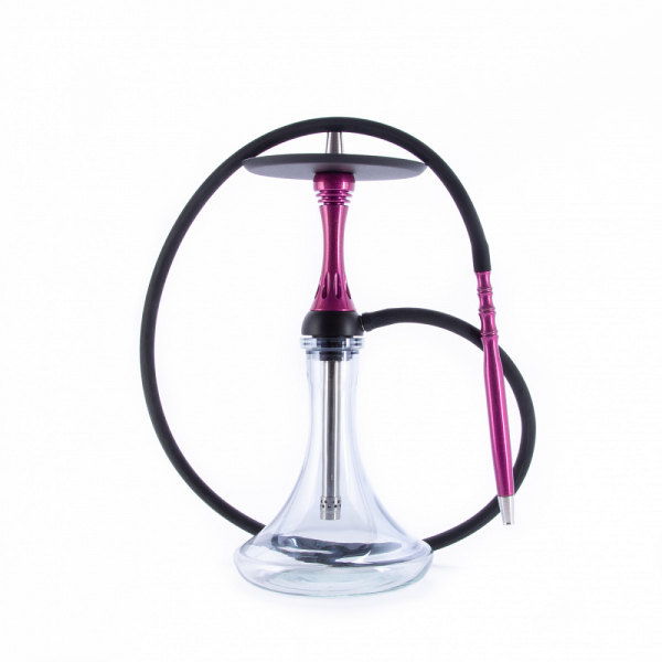 Кальян Alpha Hookah X Harley в Ханты-Мансийске