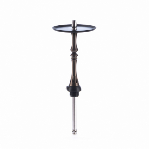 Кальян Alpha Hookah Kappa Bronze (Бронзовый, 56 см) в Ханты-Мансийске