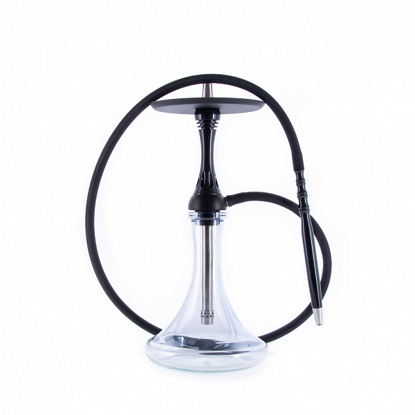 Кальян Alpha Hookah X Cosmo (Черный, 42 см) в Ханты-Мансийске