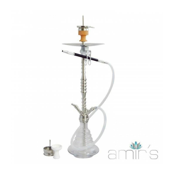 Кальян Amirs 102 в Ханты-Мансийске