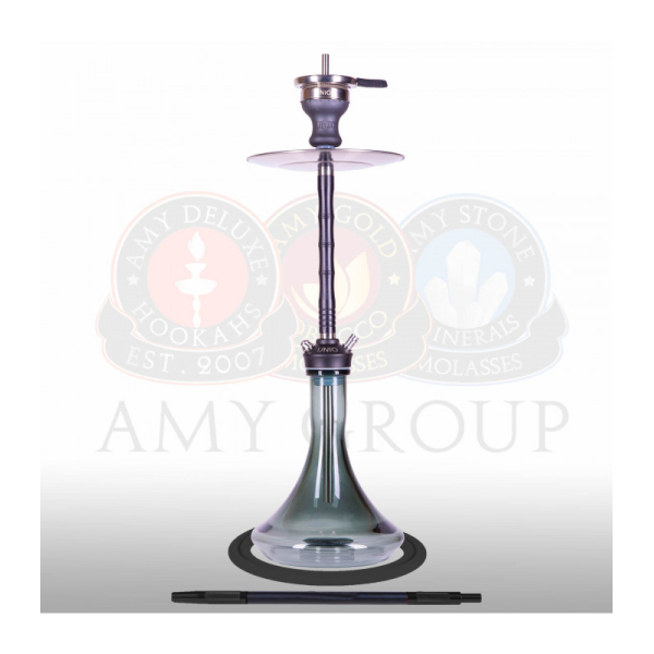 Кальян Amy Deluxe Unio 006 в Ханты-Мансийске