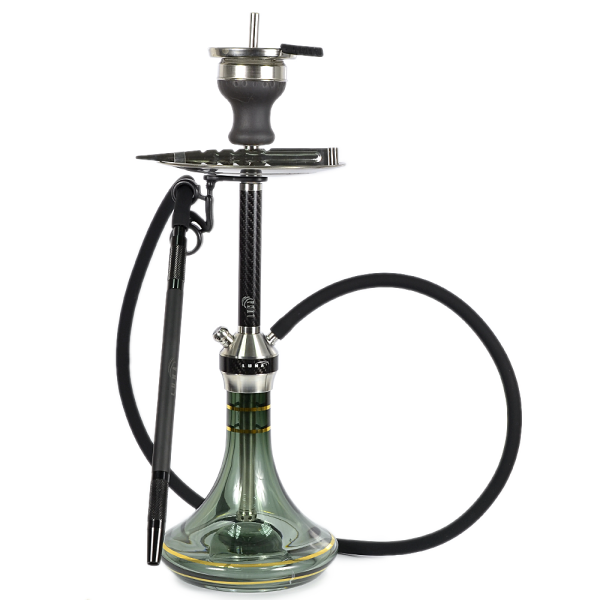 Кальян AMY Deluxe 003.02 Luna bk-bu в Ханты-Мансийске