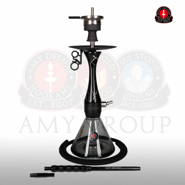 Кальян Amy Deluxe 105.02 Woodica в Ханты-Мансийске