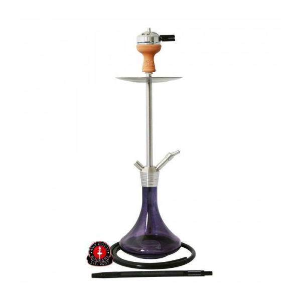 Кальян AMY Deluxe SS09 Stick Steel в Ханты-Мансийске