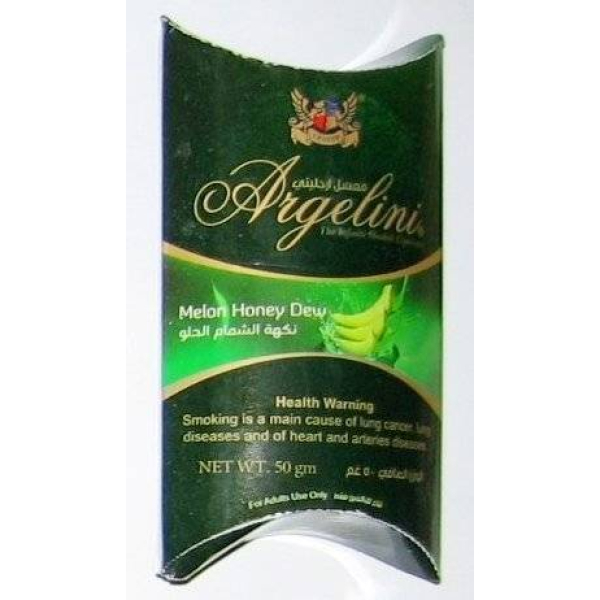 Табак Argelini Melon Honey Dew 50 грамм в Ханты-Мансийске