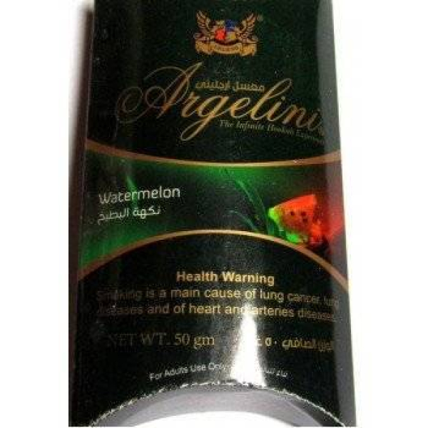 Табак Argelini Watermelon 50 грамм в Ханты-Мансийске