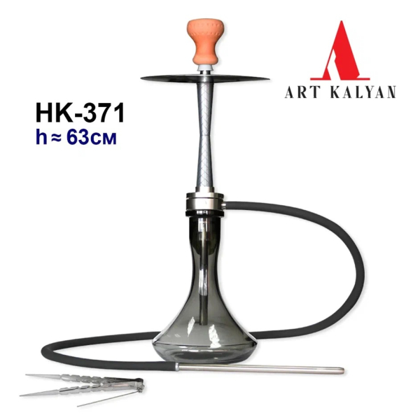 Арт Кальян HK-371 в Ханты-Мансийске