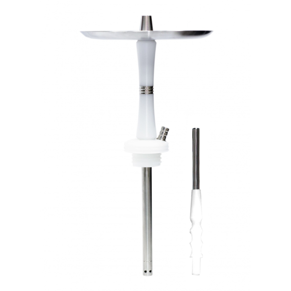 Кальян Avanti Reflex белый в Ханты-Мансийске
