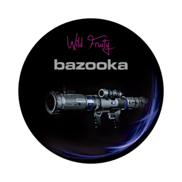 Табак Bang Bang Bazooka 100 грамм в Ханты-Мансийске
