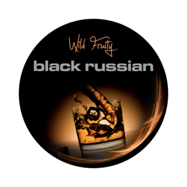 Табак Bang Bang Black Russian 100 грамм в Ханты-Мансийске