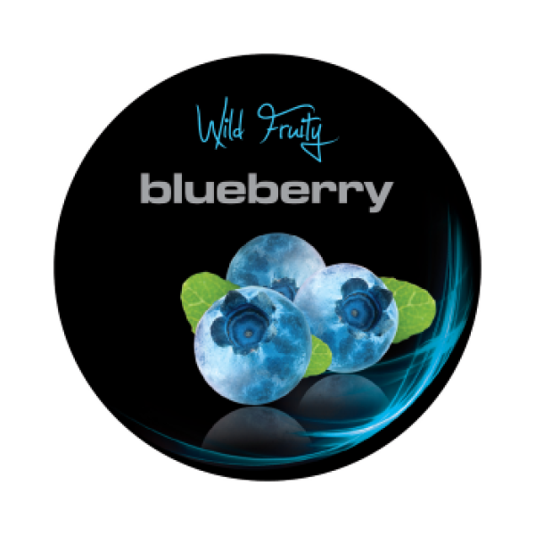 Табак Bang Bang Blueberry 100 грамм в Ханты-Мансийске
