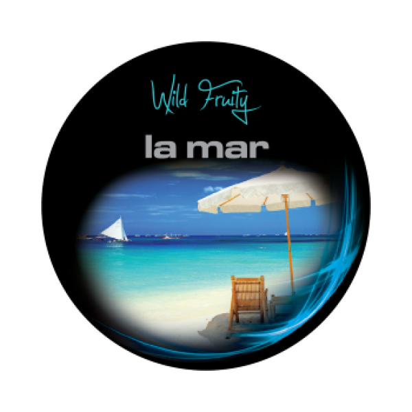 Табак Bang Bang La Mar 100 грамм в Ханты-Мансийске