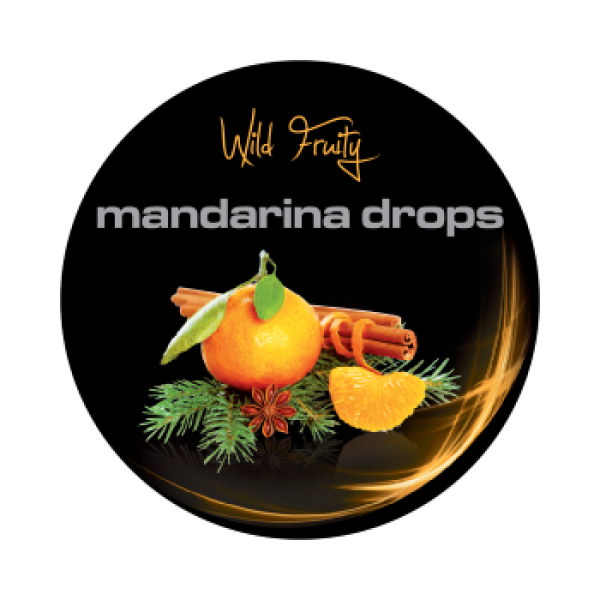 Табак Bang Bang Mandarina Drops 100 грамм в Ханты-Мансийске