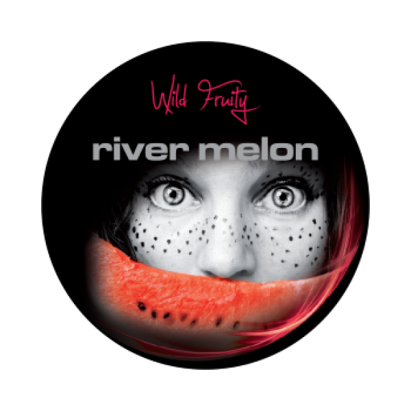 Табак Bang Bang River Melon 100 грамм в Ханты-Мансийске